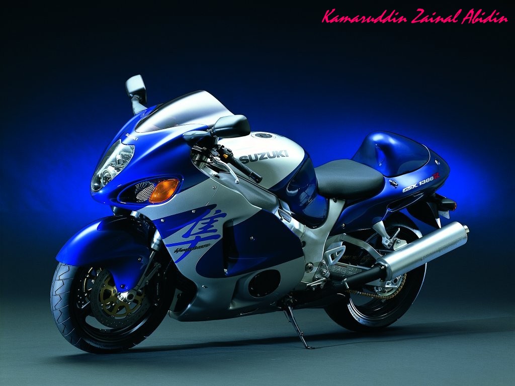 superbike: nak kena teh..jom tingkat 7.